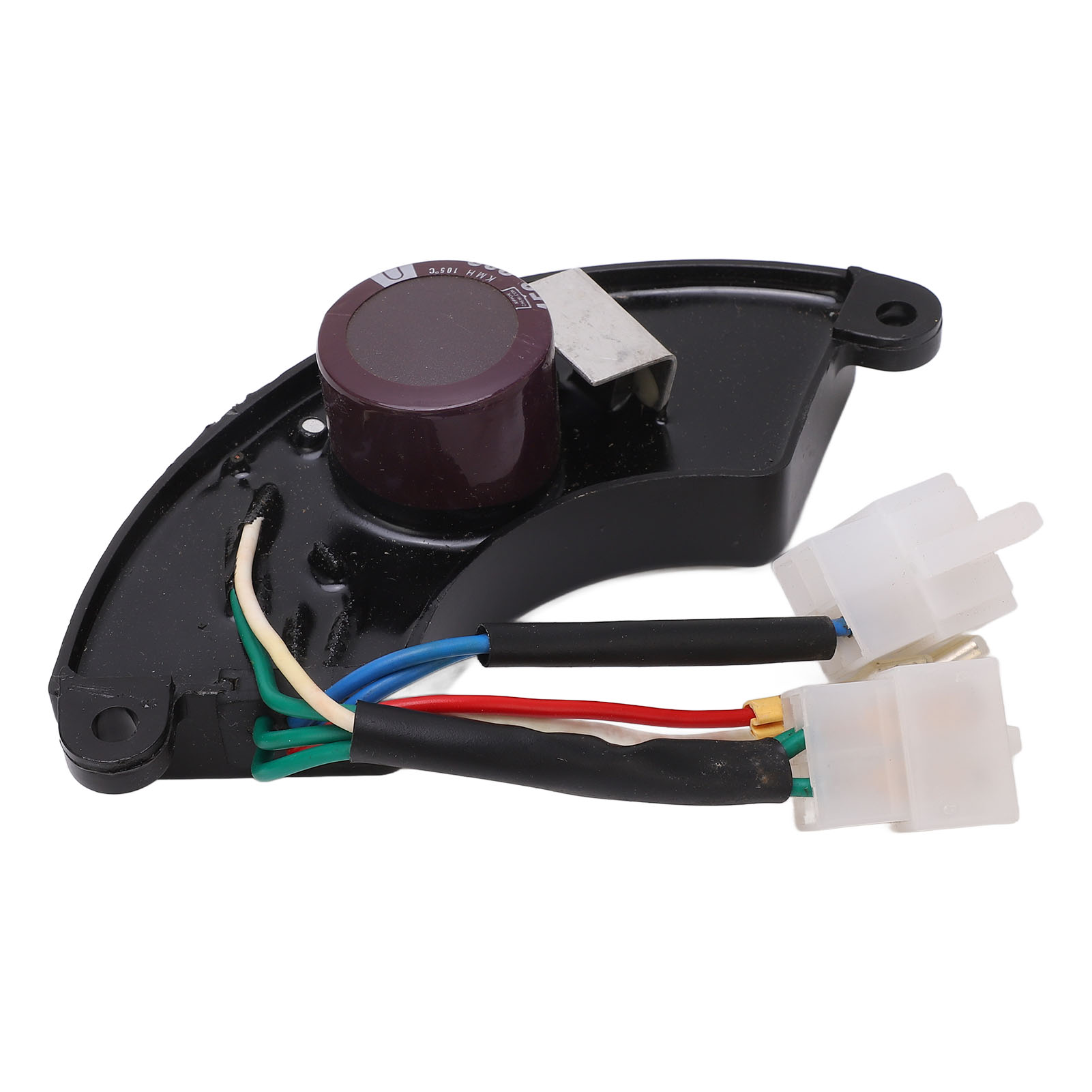 Cycloidal Reducer Bldc Motor - Regolatore Automatico di Tensione per Generatore