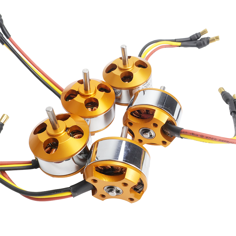 A2208 2208 Motore Brushless KV - Brushless Motor Thrust Test Stand recensione e prezzo