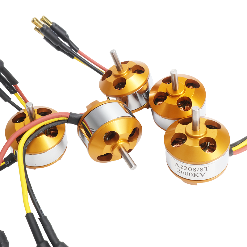 A2208 2208 Motore Brushless KV - Brushless Motor Thrust Test Stand recensione e prezzo