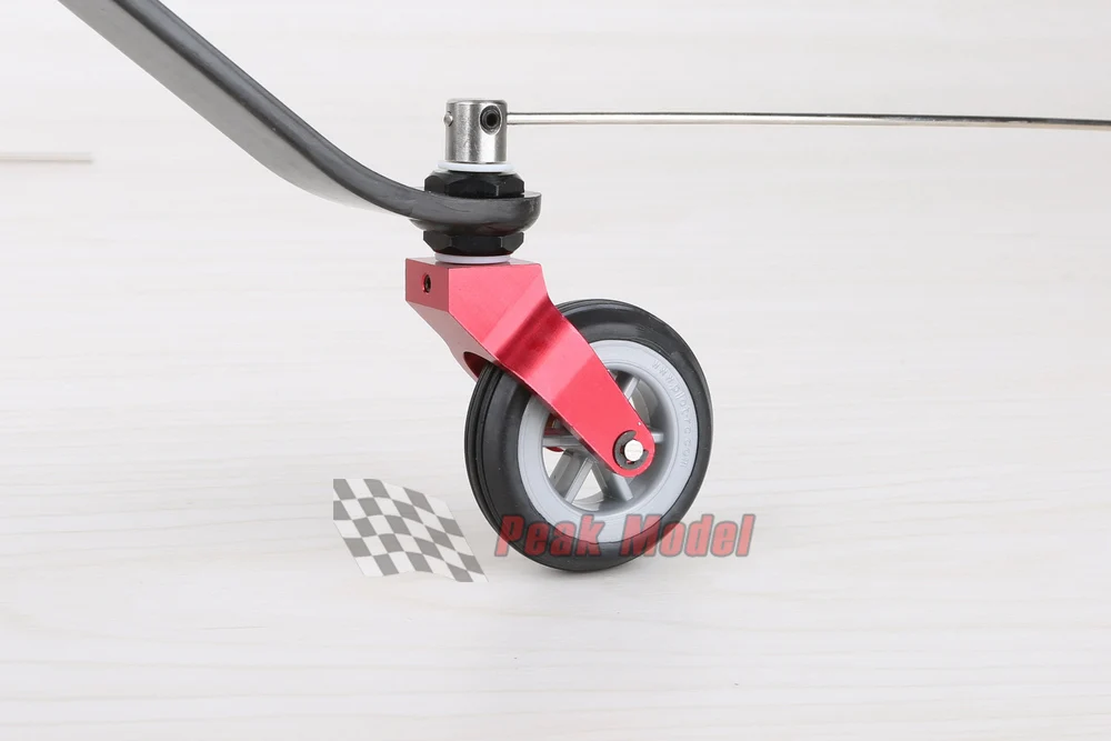 KUZA nuovissimo sterzo complet - Brushless Motor Thrust Test Stand recensione e prezzo