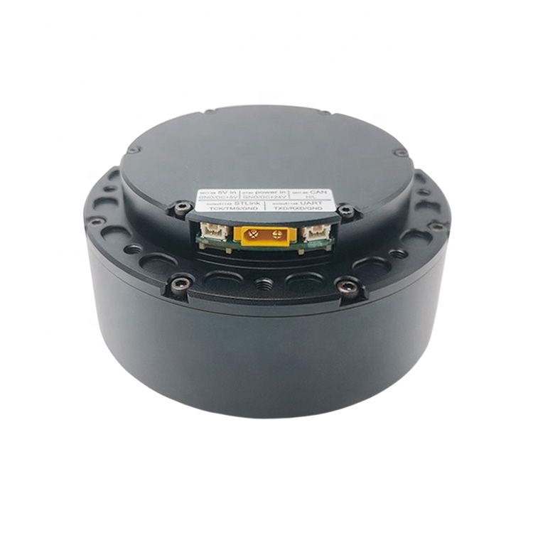 MIT GIM8115-36, rapporto di tr - Mit Cheetah Motor Actuator recensione e prezzo