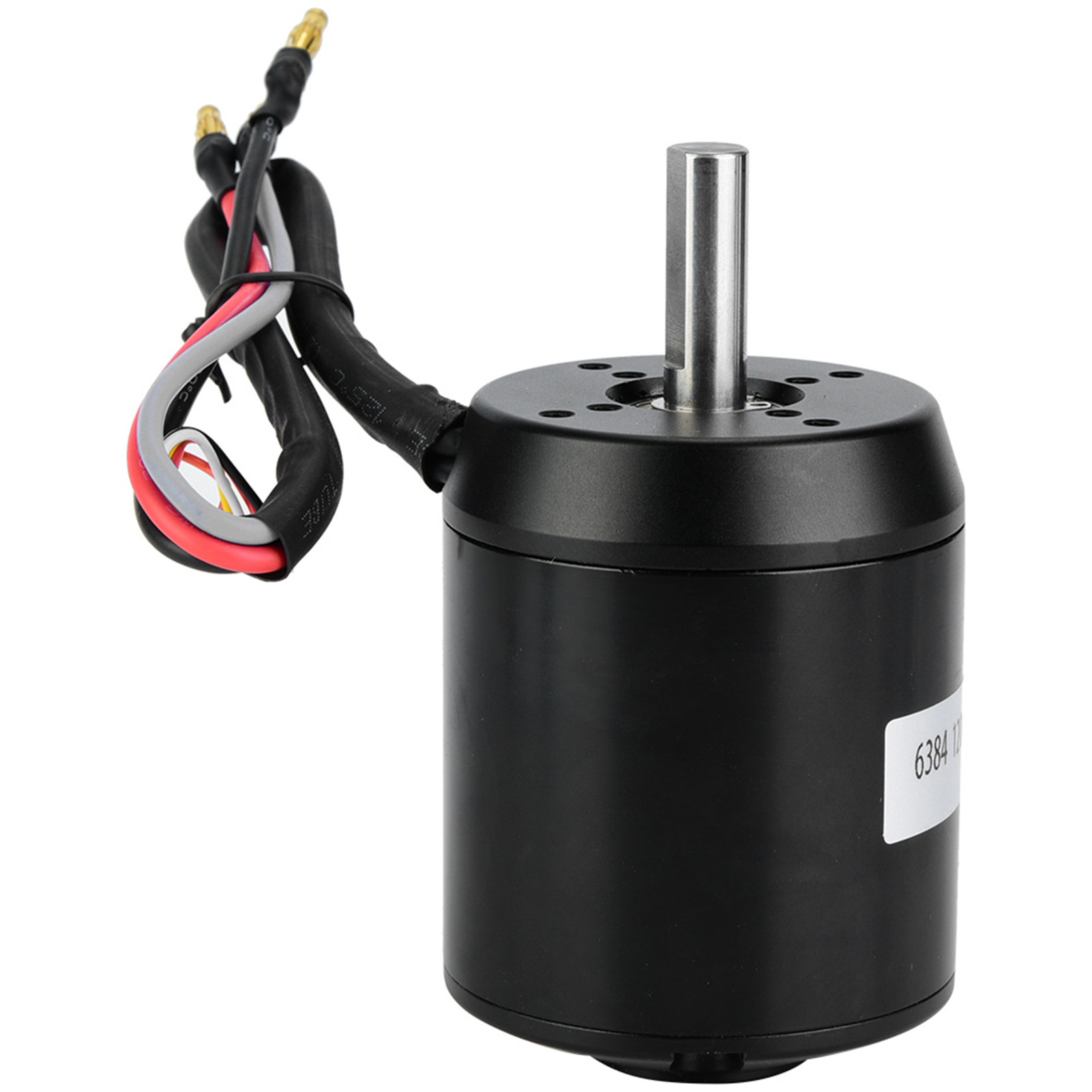 Motore brushless per scooter e - 6384 Brushless Motor Sensored recensione e prezzo