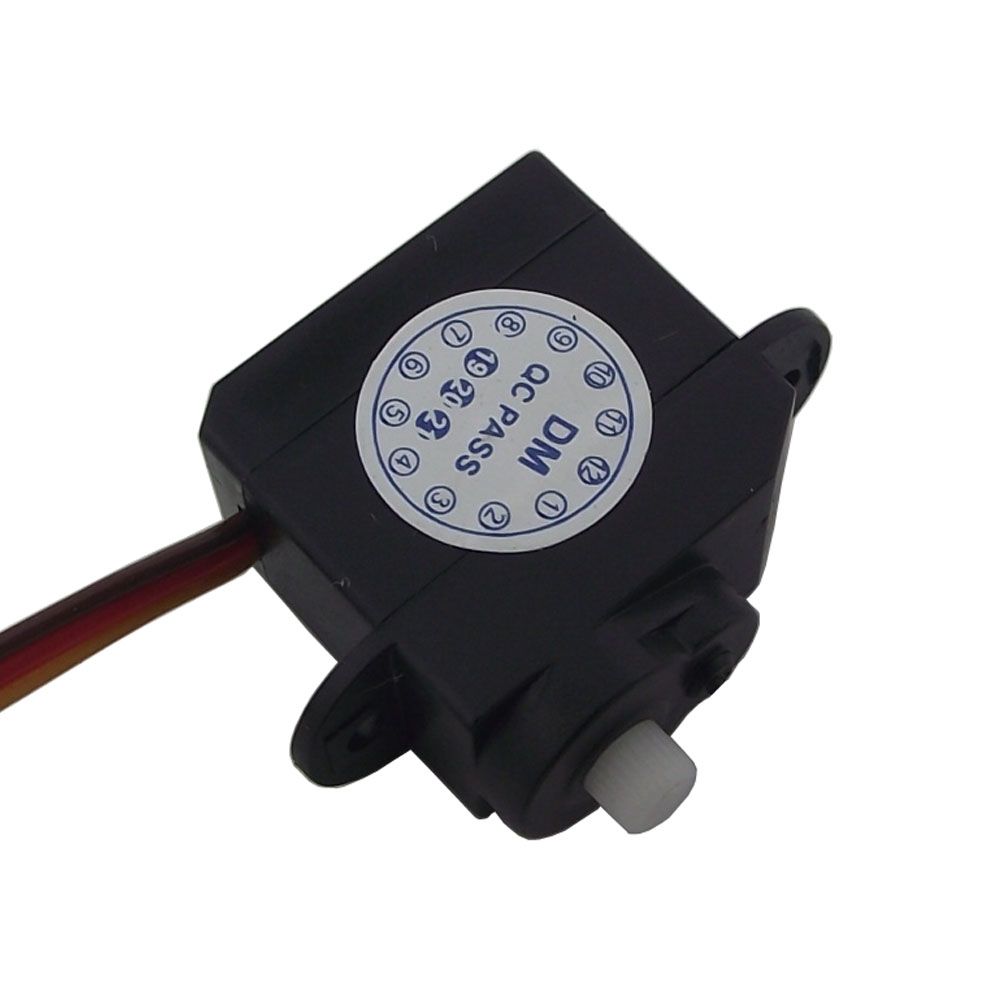 Servo digitale 2g Mini Servo i - Brushless Motor Thrust Test Stand recensione e prezzo