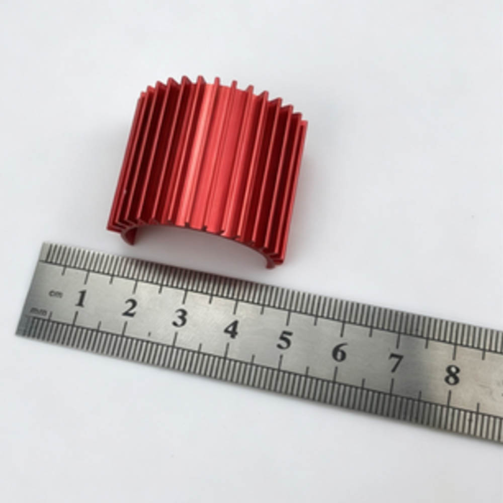 Dissipatore di Calore in Lega  - Brushless Motor Thrust Test Stand recensione e prezzo