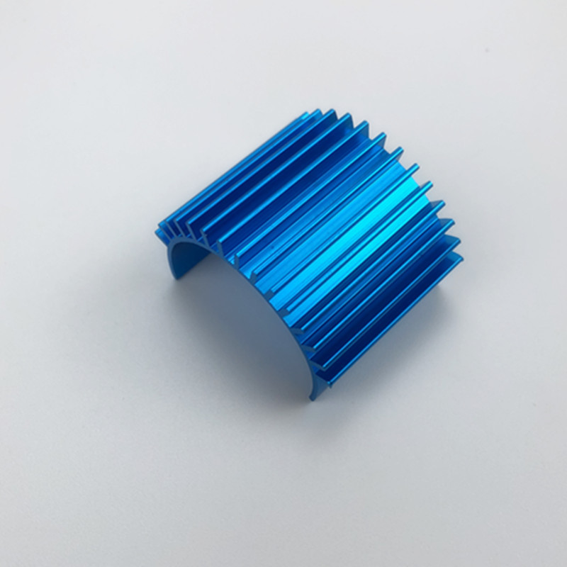 Dissipatore di Calore in Lega  - Brushless Motor Thrust Test Stand recensione e prezzo