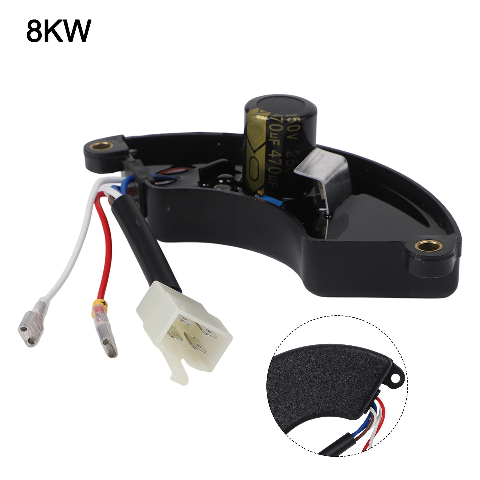 Regolatore di tensione automat - Cycloidal Reducer Bldc Motor recensione e prezzo