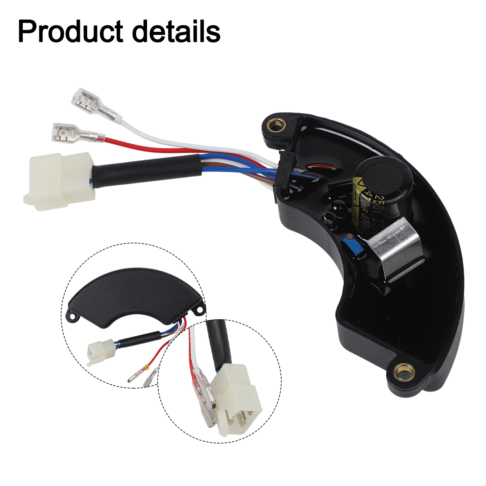 Regolatore di tensione automat - Cycloidal Reducer Bldc Motor recensione e prezzo