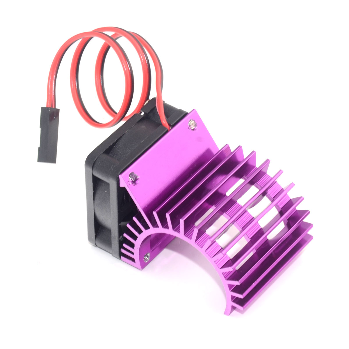 Dissipatore di calore in allum - Brushless Motor Thrust Test Stand recensione e prezzo