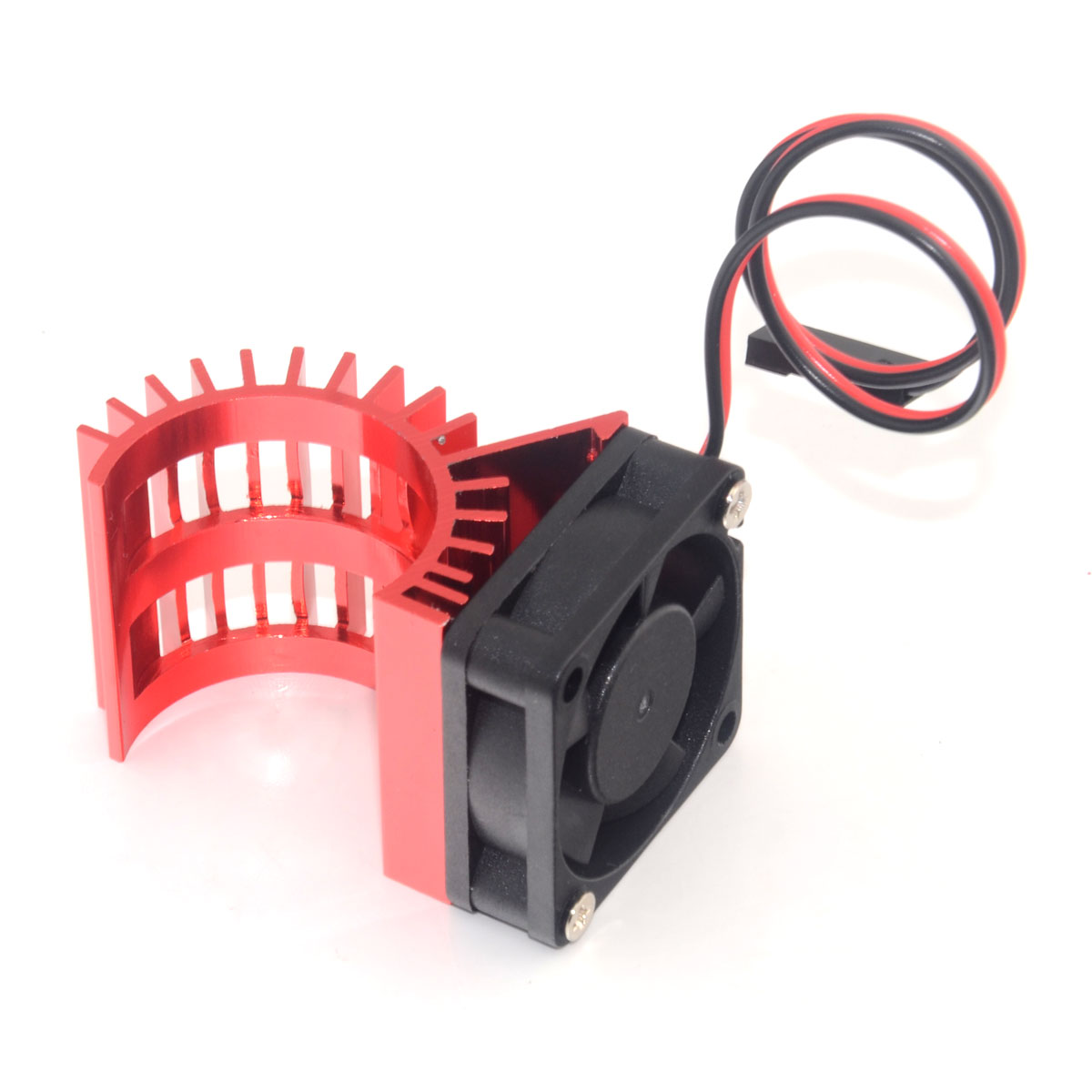 Dissipatore di calore in allum - Brushless Motor Thrust Test Stand recensione e prezzo