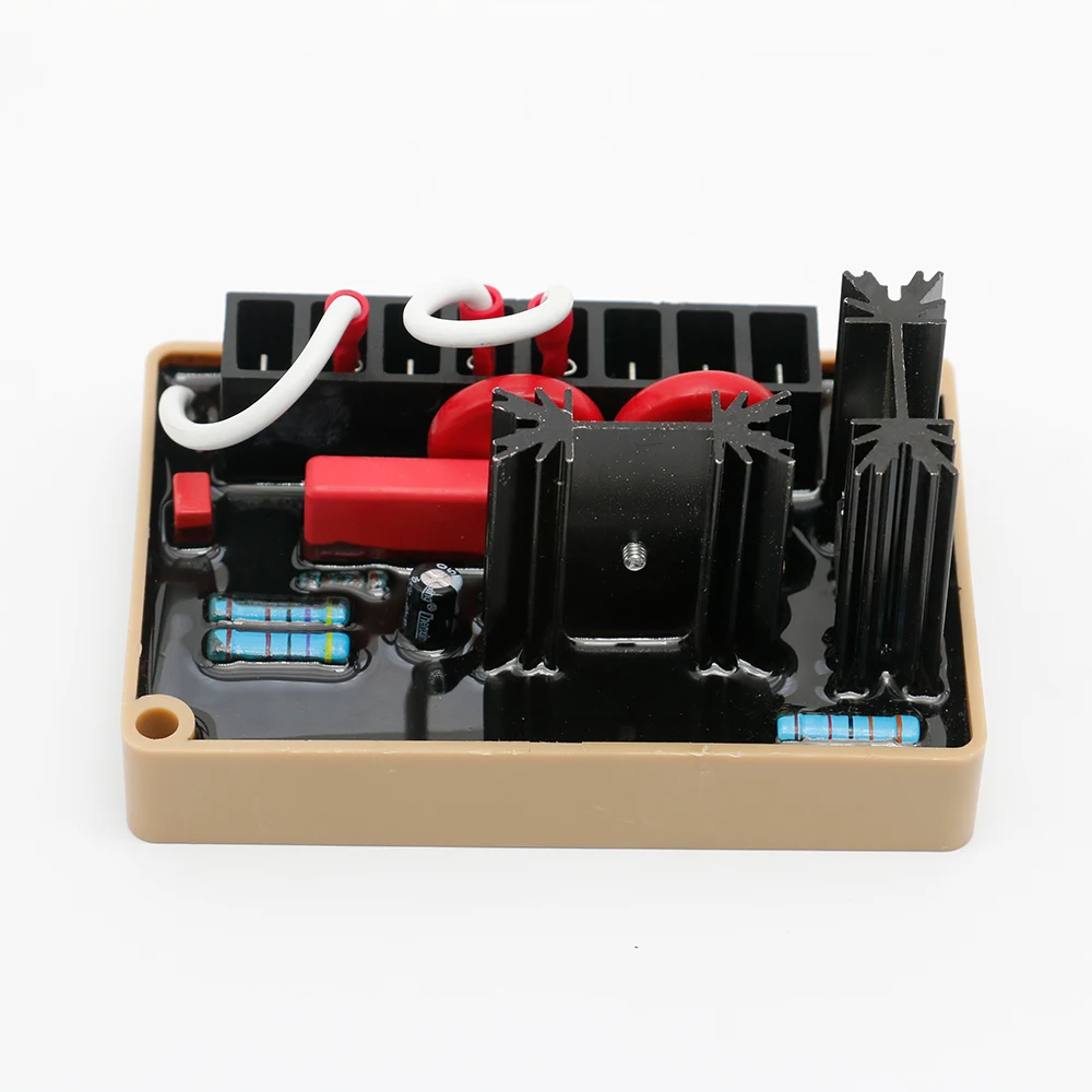 Regolatore di Tensione AVR per - Cycloidal Reducer Bldc Motor recensione e prezzo