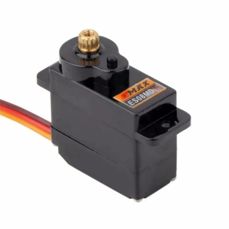 2026 EMAX ES08MDII ES08MD II S - Brushless Motor Thrust Test Stand recensione e prezzo