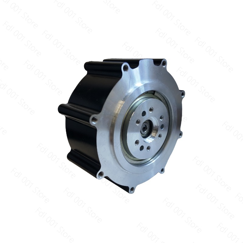 Modulo Motore Integrato a Tras - Direct Drive Servo Motor Robotics recensione e prezzo