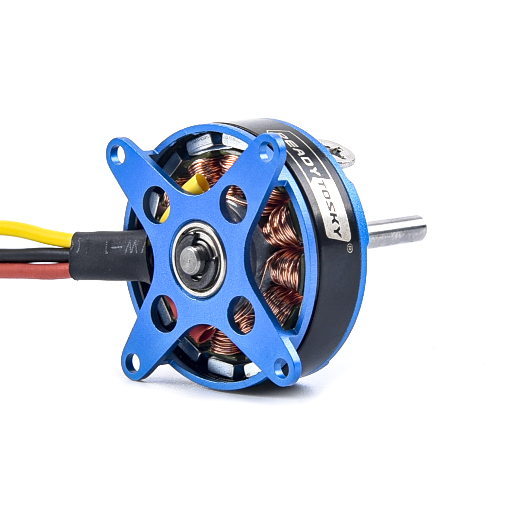 Motore Brushless L2204 2204 18 - Brushless Motor Thrust Test Stand recensione e prezzo